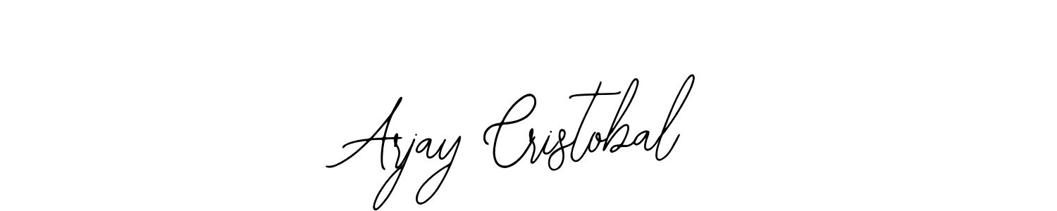 Best and Professional Signature Style for Arjay Cristobal. Bearetta-2O07w Best Signature Style Collection. Arjay Cristobal signature style 12 images and pictures png