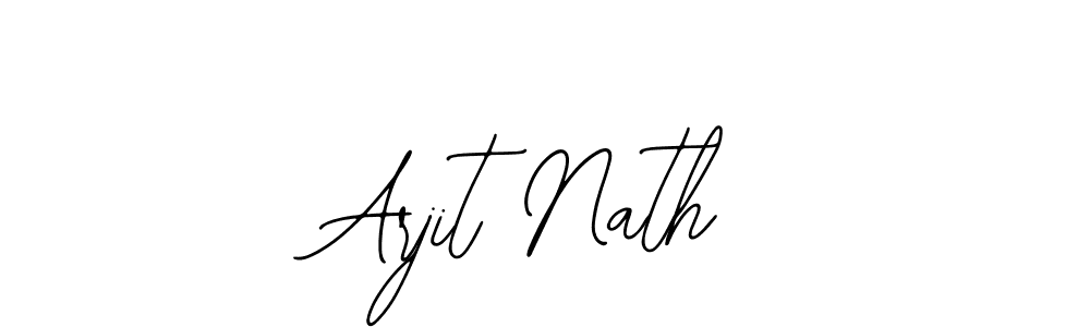 Here are the top 10 professional signature styles for the name Arjit Nath. These are the best autograph styles you can use for your name. Arjit Nath signature style 12 images and pictures png