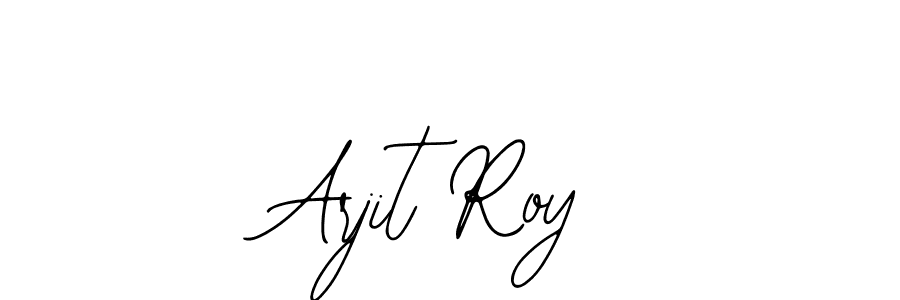 You can use this online signature creator to create a handwritten signature for the name Arjit Roy. This is the best online autograph maker. Arjit Roy signature style 12 images and pictures png