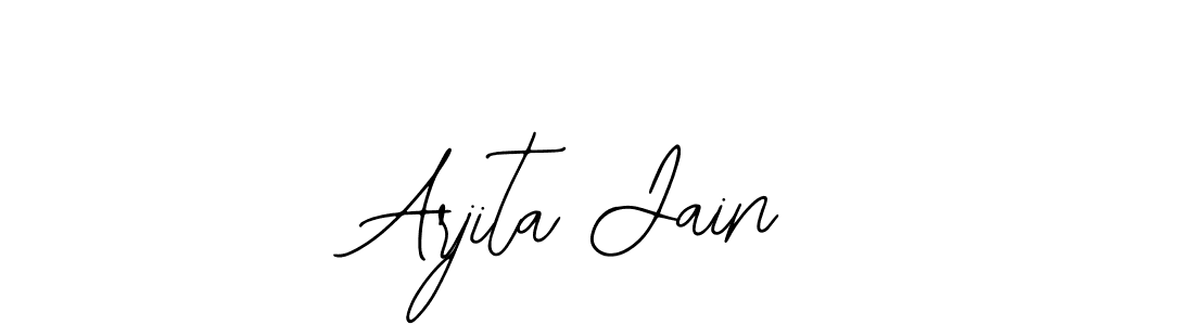 Here are the top 10 professional signature styles for the name Arjita Jain. These are the best autograph styles you can use for your name. Arjita Jain signature style 12 images and pictures png