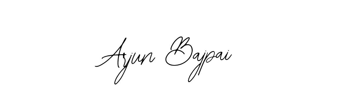 See photos of Arjun Bajpai official signature by Spectra . Check more albums & portfolios. Read reviews & check more about Bearetta-2O07w font. Arjun Bajpai signature style 12 images and pictures png