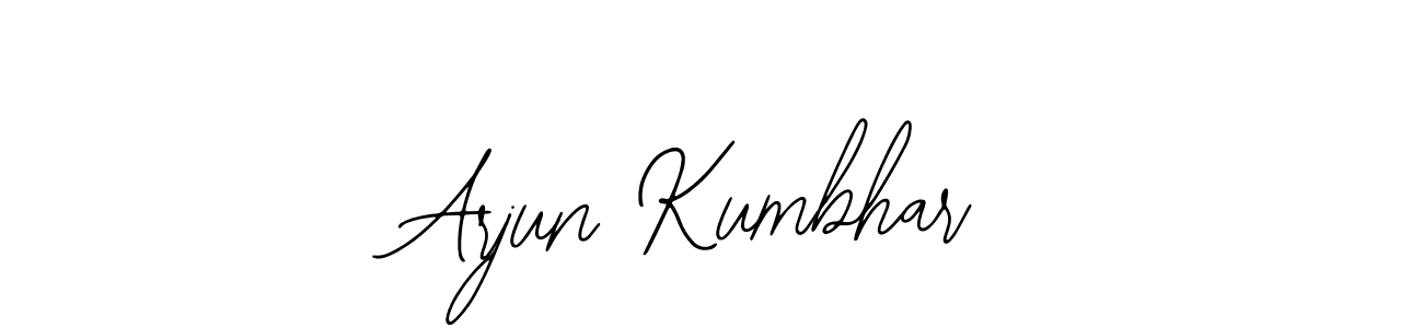 Once you've used our free online signature maker to create your best signature Bearetta-2O07w style, it's time to enjoy all of the benefits that Arjun Kumbhar name signing documents. Arjun Kumbhar signature style 12 images and pictures png