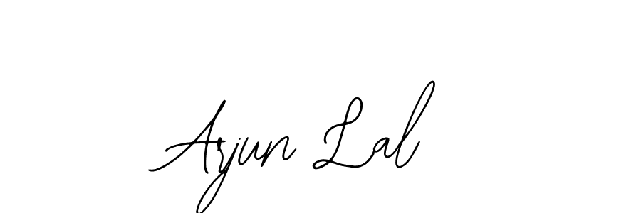 Make a beautiful signature design for name Arjun Lal. Use this online signature maker to create a handwritten signature for free. Arjun Lal signature style 12 images and pictures png