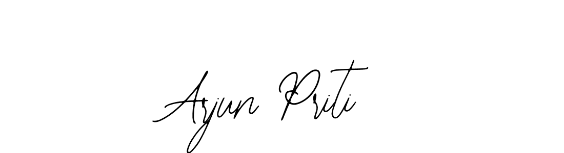 Once you've used our free online signature maker to create your best signature Bearetta-2O07w style, it's time to enjoy all of the benefits that Arjun Priti name signing documents. Arjun Priti signature style 12 images and pictures png