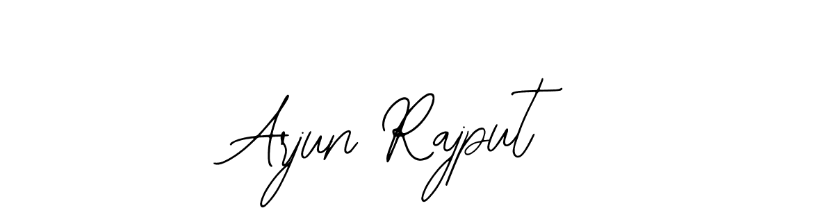 It looks lik you need a new signature style for name Arjun Rajput. Design unique handwritten (Bearetta-2O07w) signature with our free signature maker in just a few clicks. Arjun Rajput signature style 12 images and pictures png