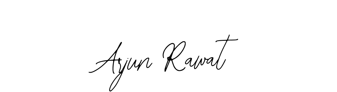 Arjun Rawat stylish signature style. Best Handwritten Sign (Bearetta-2O07w) for my name. Handwritten Signature Collection Ideas for my name Arjun Rawat. Arjun Rawat signature style 12 images and pictures png