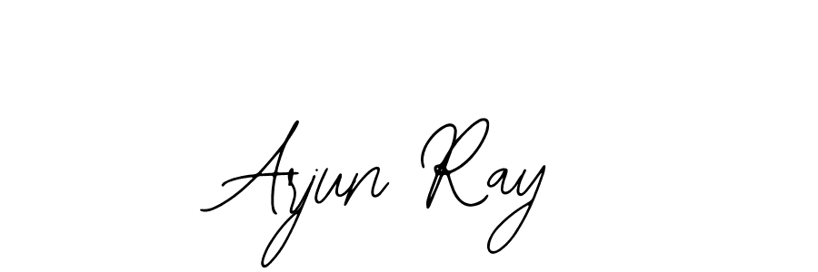 Once you've used our free online signature maker to create your best signature Bearetta-2O07w style, it's time to enjoy all of the benefits that Arjun Ray name signing documents. Arjun Ray signature style 12 images and pictures png