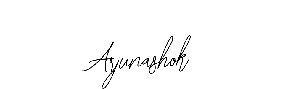 Similarly Bearetta-2O07w is the best handwritten signature design. Signature creator online .You can use it as an online autograph creator for name Arjunashok. Arjunashok signature style 12 images and pictures png