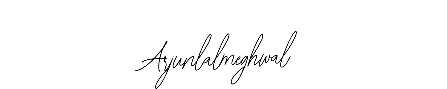 Best and Professional Signature Style for Arjunlalmeghwal. Bearetta-2O07w Best Signature Style Collection. Arjunlalmeghwal signature style 12 images and pictures png