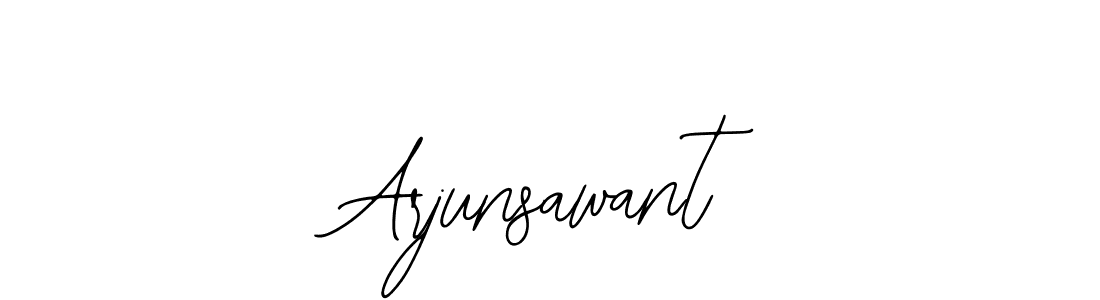 The best way (Bearetta-2O07w) to make a short signature is to pick only two or three words in your name. The name Arjunsawant include a total of six letters. For converting this name. Arjunsawant signature style 12 images and pictures png