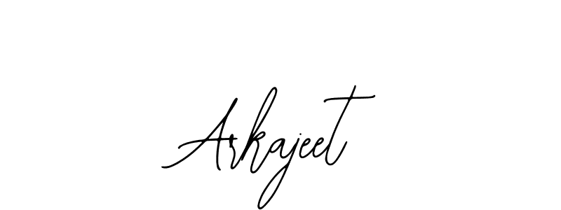 See photos of Arkajeet official signature by Spectra . Check more albums & portfolios. Read reviews & check more about Bearetta-2O07w font. Arkajeet signature style 12 images and pictures png