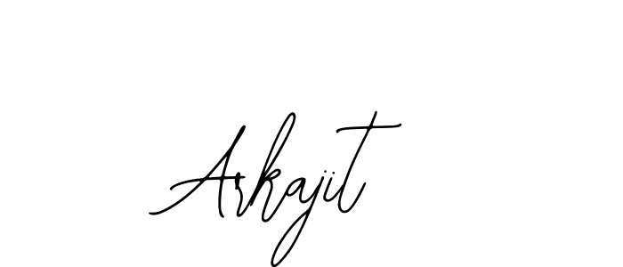 Once you've used our free online signature maker to create your best signature Bearetta-2O07w style, it's time to enjoy all of the benefits that Arkajit name signing documents. Arkajit signature style 12 images and pictures png