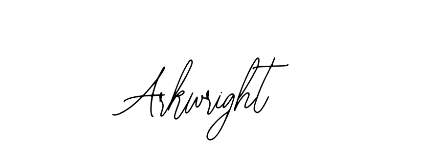 Arkwright stylish signature style. Best Handwritten Sign (Bearetta-2O07w) for my name. Handwritten Signature Collection Ideas for my name Arkwright. Arkwright signature style 12 images and pictures png