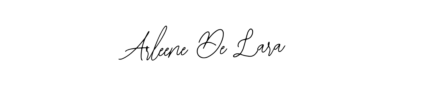 Make a beautiful signature design for name Arleene De Lara. With this signature (Bearetta-2O07w) style, you can create a handwritten signature for free. Arleene De Lara signature style 12 images and pictures png