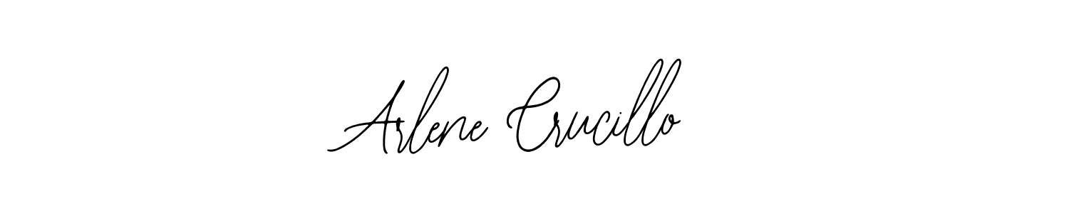 Make a short Arlene Crucillo signature style. Manage your documents anywhere anytime using Bearetta-2O07w. Create and add eSignatures, submit forms, share and send files easily. Arlene Crucillo signature style 12 images and pictures png