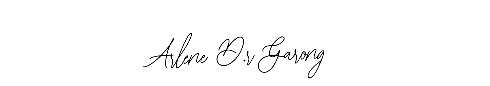 Best and Professional Signature Style for Arlene D.r Garong. Bearetta-2O07w Best Signature Style Collection. Arlene D.r Garong signature style 12 images and pictures png