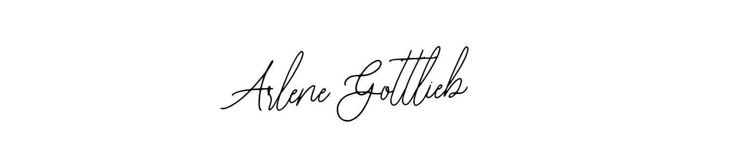 The best way (Bearetta-2O07w) to make a short signature is to pick only two or three words in your name. The name Arlene Gottlieb include a total of six letters. For converting this name. Arlene Gottlieb signature style 12 images and pictures png