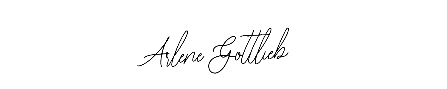 The best way (Bearetta-2O07w) to make a short signature is to pick only two or three words in your name. The name Arlene Gottlieb include a total of six letters. For converting this name. Arlene Gottlieb signature style 12 images and pictures png