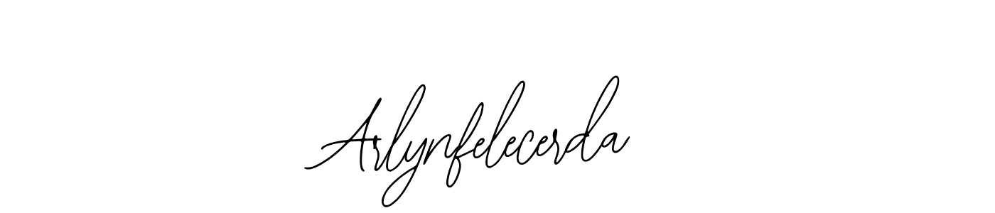 Also You can easily find your signature by using the search form. We will create Arlynfelecerda name handwritten signature images for you free of cost using Bearetta-2O07w sign style. Arlynfelecerda signature style 12 images and pictures png