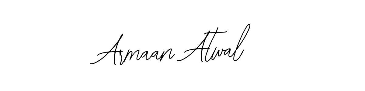 Armaan Atwal stylish signature style. Best Handwritten Sign (Bearetta-2O07w) for my name. Handwritten Signature Collection Ideas for my name Armaan Atwal. Armaan Atwal signature style 12 images and pictures png