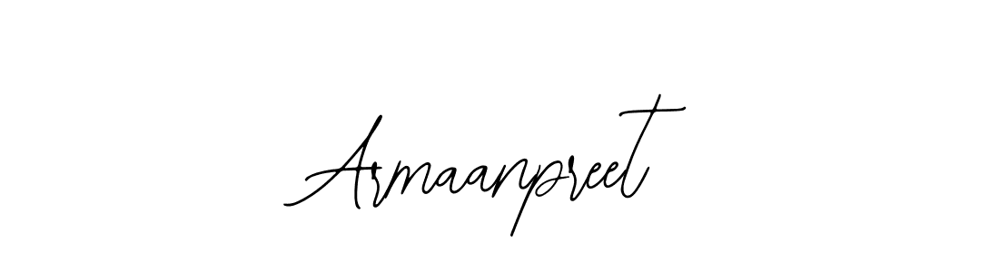 How to Draw Armaanpreet signature style? Bearetta-2O07w is a latest design signature styles for name Armaanpreet. Armaanpreet signature style 12 images and pictures png