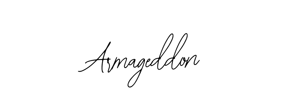 It looks lik you need a new signature style for name Armageddon. Design unique handwritten (Bearetta-2O07w) signature with our free signature maker in just a few clicks. Armageddon signature style 12 images and pictures png