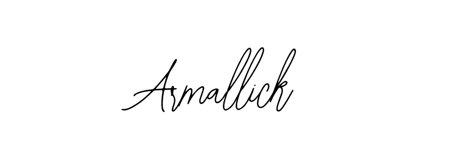 Here are the top 10 professional signature styles for the name Armallick. These are the best autograph styles you can use for your name. Armallick signature style 12 images and pictures png