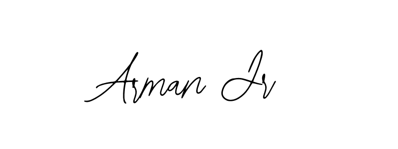 Best and Professional Signature Style for Arman Jr. Bearetta-2O07w Best Signature Style Collection. Arman Jr signature style 12 images and pictures png