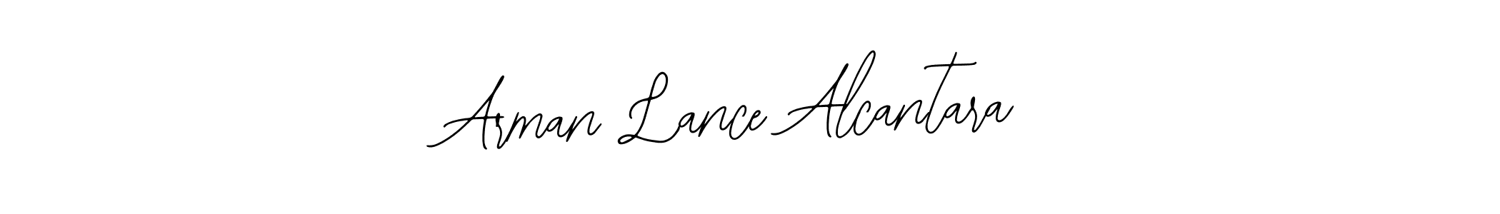 Once you've used our free online signature maker to create your best signature Bearetta-2O07w style, it's time to enjoy all of the benefits that Arman Lance Alcantara name signing documents. Arman Lance Alcantara signature style 12 images and pictures png