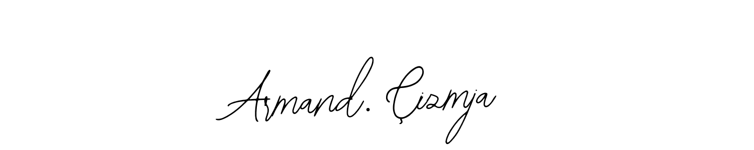 Similarly Bearetta-2O07w is the best handwritten signature design. Signature creator online .You can use it as an online autograph creator for name Armand. Çizmja. Armand. Çizmja signature style 12 images and pictures png