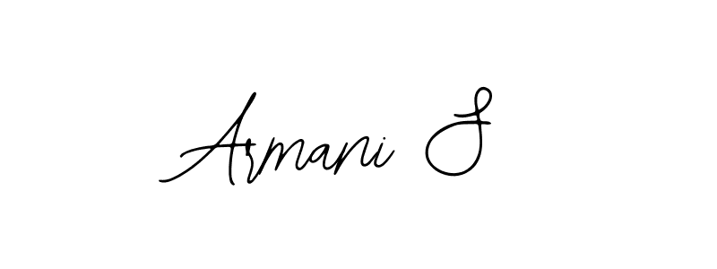 Make a short Armani S signature style. Manage your documents anywhere anytime using Bearetta-2O07w. Create and add eSignatures, submit forms, share and send files easily. Armani S signature style 12 images and pictures png