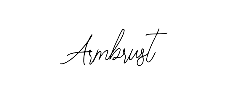 Also we have Armbrust name is the best signature style. Create professional handwritten signature collection using Bearetta-2O07w autograph style. Armbrust signature style 12 images and pictures png