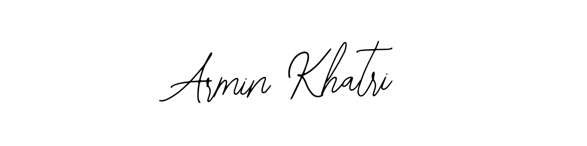 Once you've used our free online signature maker to create your best signature Bearetta-2O07w style, it's time to enjoy all of the benefits that Armin Khatri name signing documents. Armin Khatri signature style 12 images and pictures png