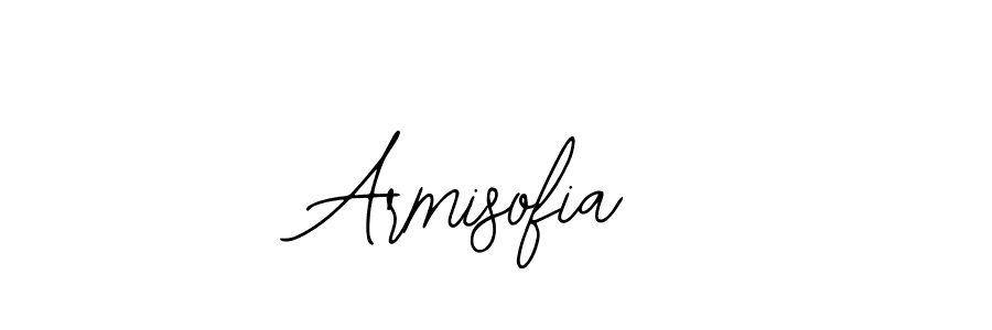Create a beautiful signature design for name Armisofia. With this signature (Bearetta-2O07w) fonts, you can make a handwritten signature for free. Armisofia signature style 12 images and pictures png