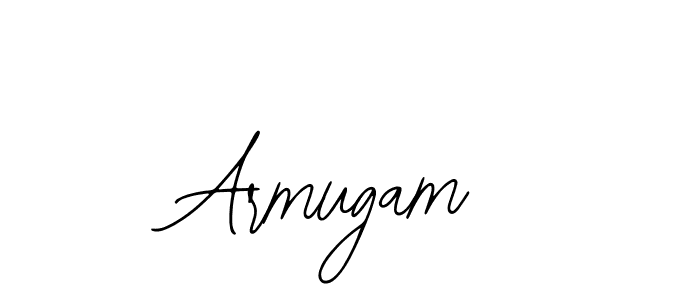 Armugam stylish signature style. Best Handwritten Sign (Bearetta-2O07w) for my name. Handwritten Signature Collection Ideas for my name Armugam. Armugam signature style 12 images and pictures png