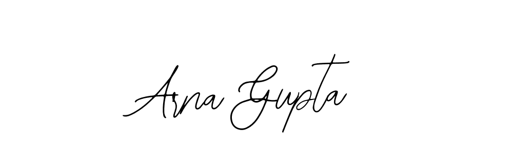 This is the best signature style for the Arna Gupta name. Also you like these signature font (Bearetta-2O07w). Mix name signature. Arna Gupta signature style 12 images and pictures png