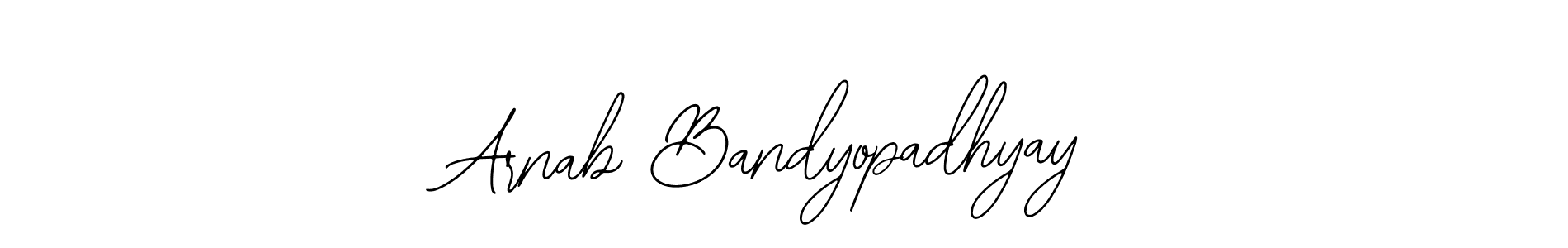 if you are searching for the best signature style for your name Arnab Bandyopadhyay. so please give up your signature search. here we have designed multiple signature styles  using Bearetta-2O07w. Arnab Bandyopadhyay signature style 12 images and pictures png