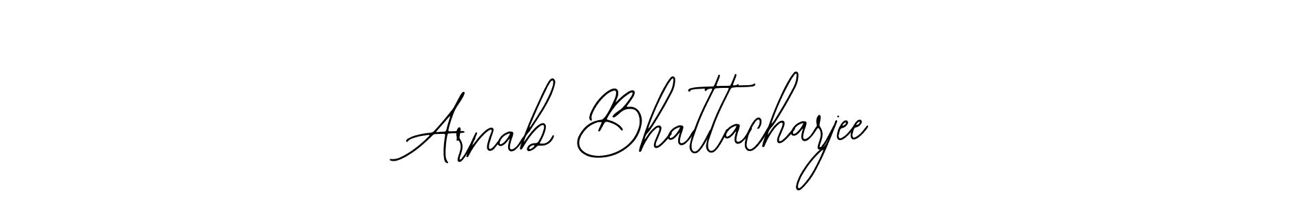 Create a beautiful signature design for name Arnab Bhattacharjee. With this signature (Bearetta-2O07w) fonts, you can make a handwritten signature for free. Arnab Bhattacharjee signature style 12 images and pictures png