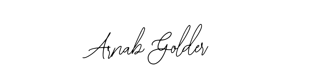 See photos of Arnab Golder official signature by Spectra . Check more albums & portfolios. Read reviews & check more about Bearetta-2O07w font. Arnab Golder signature style 12 images and pictures png