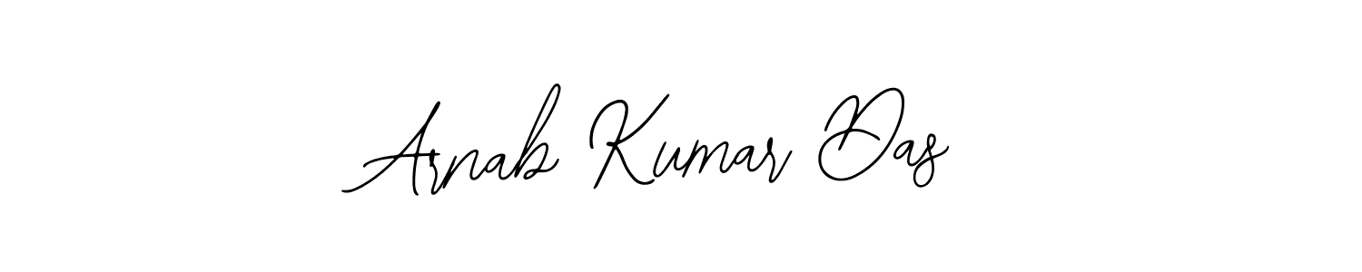 It looks lik you need a new signature style for name Arnab Kumar Das. Design unique handwritten (Bearetta-2O07w) signature with our free signature maker in just a few clicks. Arnab Kumar Das signature style 12 images and pictures png