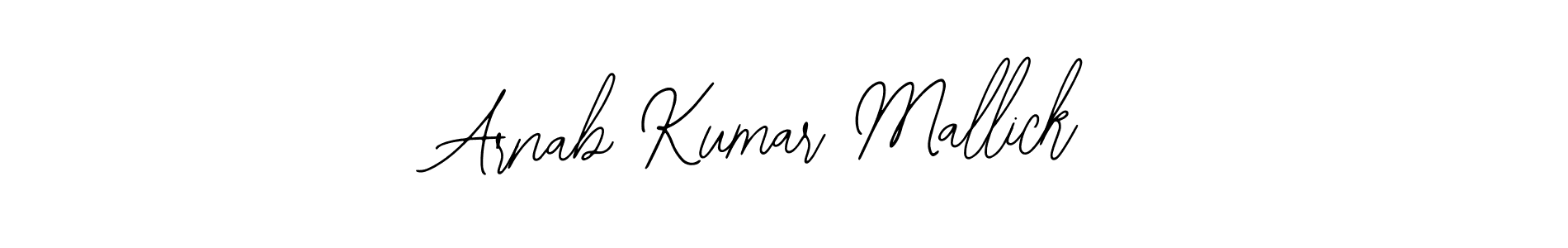 See photos of Arnab Kumar Mallick official signature by Spectra . Check more albums & portfolios. Read reviews & check more about Bearetta-2O07w font. Arnab Kumar Mallick signature style 12 images and pictures png