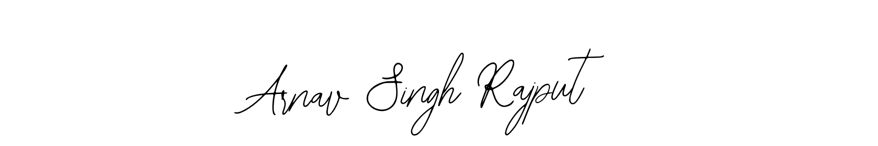 Make a beautiful signature design for name Arnav Singh Rajput. Use this online signature maker to create a handwritten signature for free. Arnav Singh Rajput signature style 12 images and pictures png