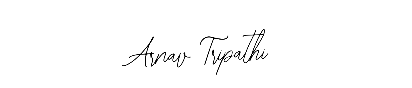 Also You can easily find your signature by using the search form. We will create Arnav Tripathi name handwritten signature images for you free of cost using Bearetta-2O07w sign style. Arnav Tripathi signature style 12 images and pictures png