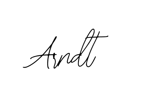 See photos of Arndt official signature by Spectra . Check more albums & portfolios. Read reviews & check more about Bearetta-2O07w font. Arndt signature style 12 images and pictures png