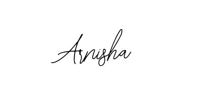It looks lik you need a new signature style for name Arnisha. Design unique handwritten (Bearetta-2O07w) signature with our free signature maker in just a few clicks. Arnisha signature style 12 images and pictures png