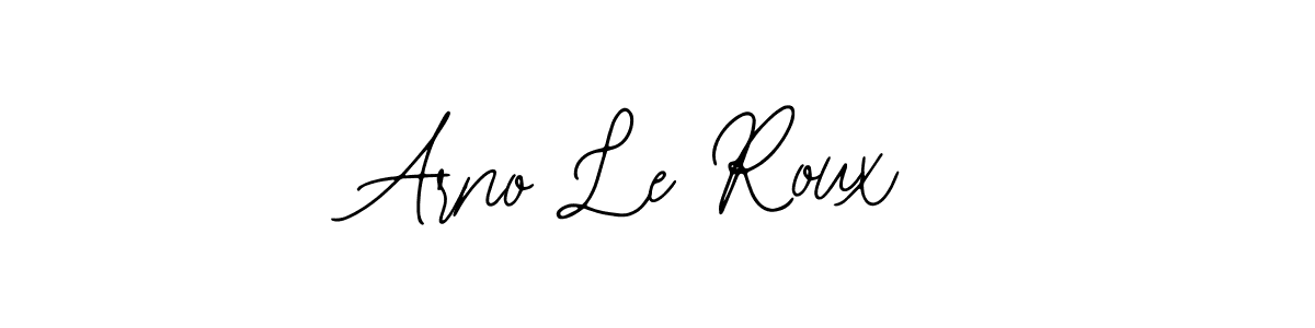See photos of Arno Le Roux official signature by Spectra . Check more albums & portfolios. Read reviews & check more about Bearetta-2O07w font. Arno Le Roux signature style 12 images and pictures png