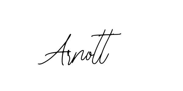 Also we have Arnott name is the best signature style. Create professional handwritten signature collection using Bearetta-2O07w autograph style. Arnott signature style 12 images and pictures png