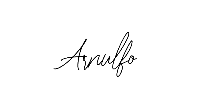 Here are the top 10 professional signature styles for the name Arnulfo. These are the best autograph styles you can use for your name. Arnulfo signature style 12 images and pictures png