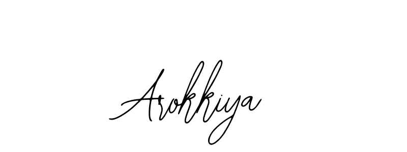 Once you've used our free online signature maker to create your best signature Bearetta-2O07w style, it's time to enjoy all of the benefits that Arokkiya name signing documents. Arokkiya signature style 12 images and pictures png