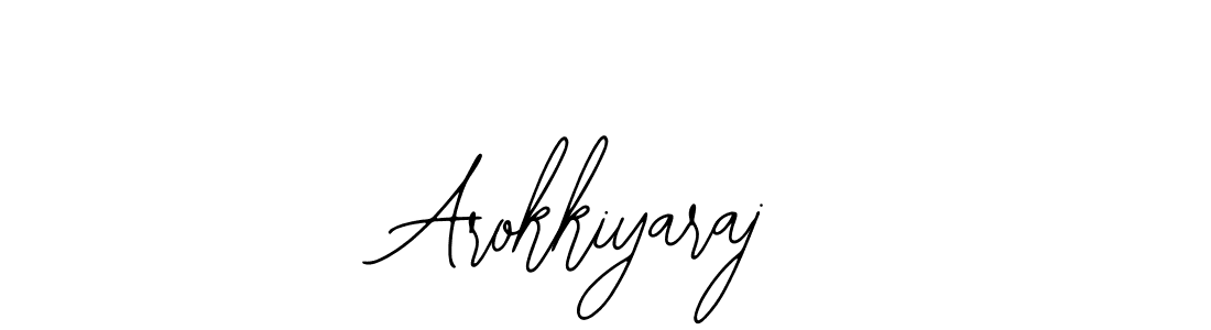 Similarly Bearetta-2O07w is the best handwritten signature design. Signature creator online .You can use it as an online autograph creator for name Arokkiyaraj. Arokkiyaraj signature style 12 images and pictures png